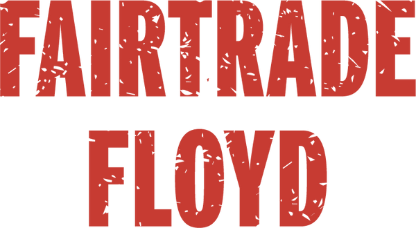 Fairtrade Floyd 